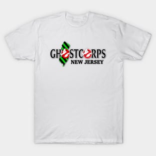 GCNJ BANNER T-Shirt